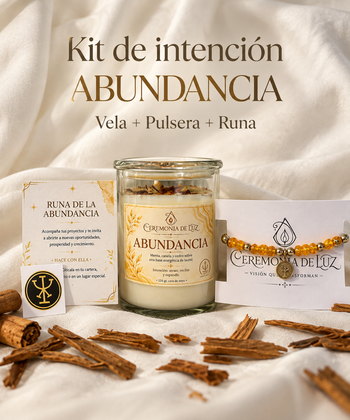 Abundancia
