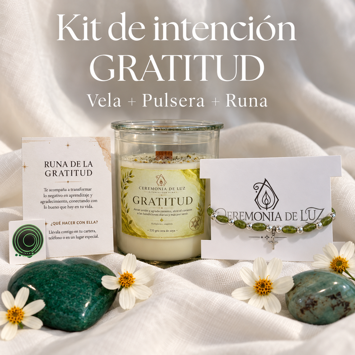 Gratitud