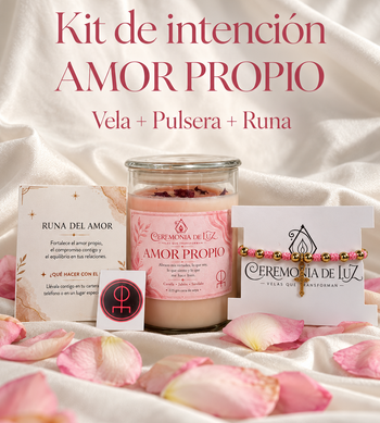 Amor Propio