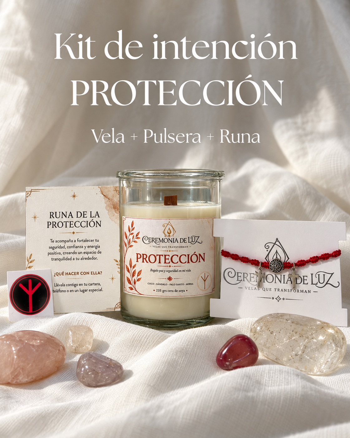 Protección