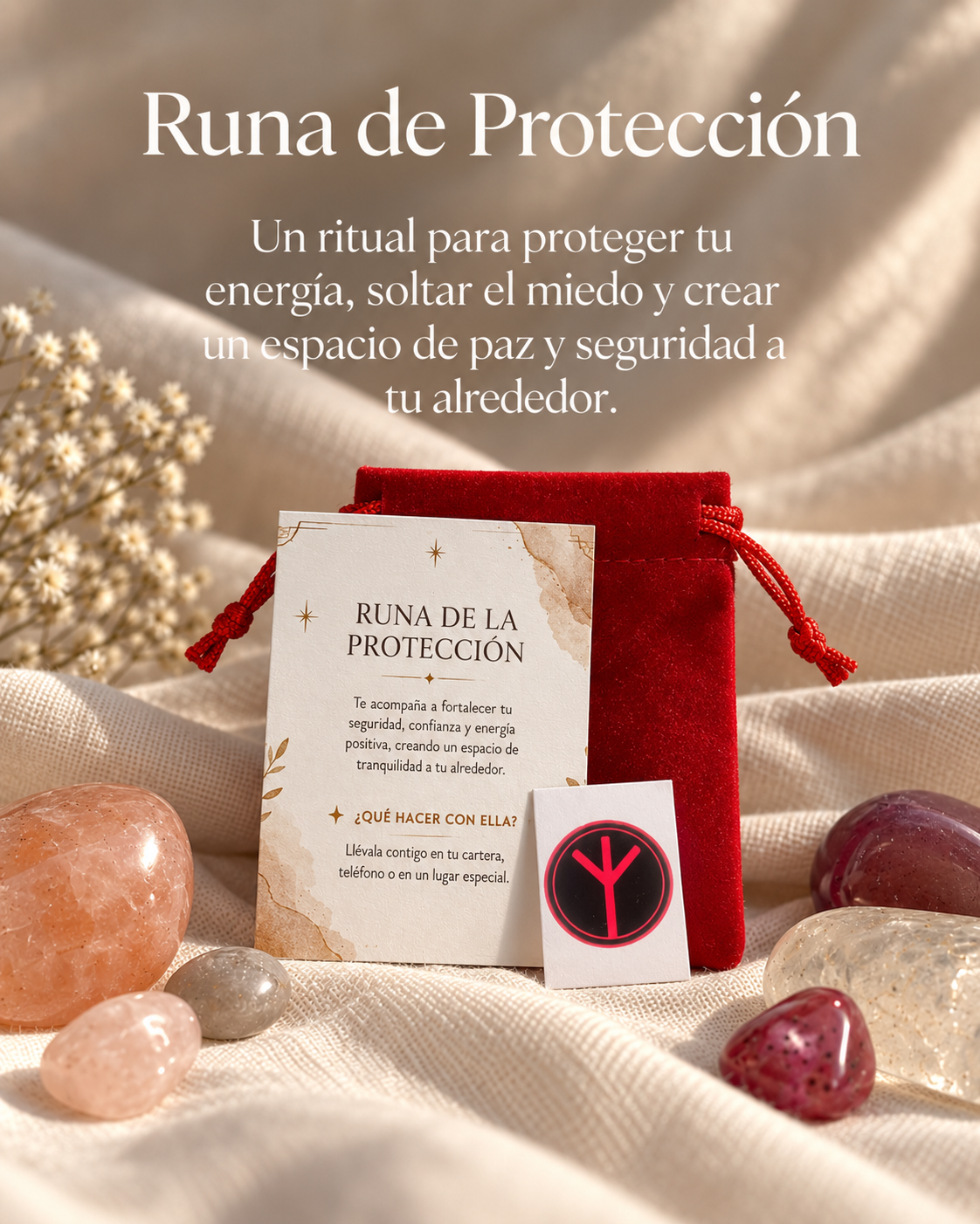 Protección