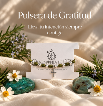 Gratitud