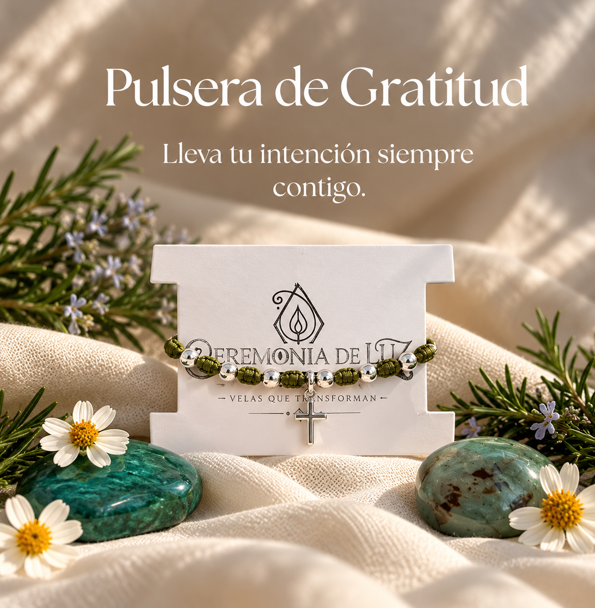 Gratitud