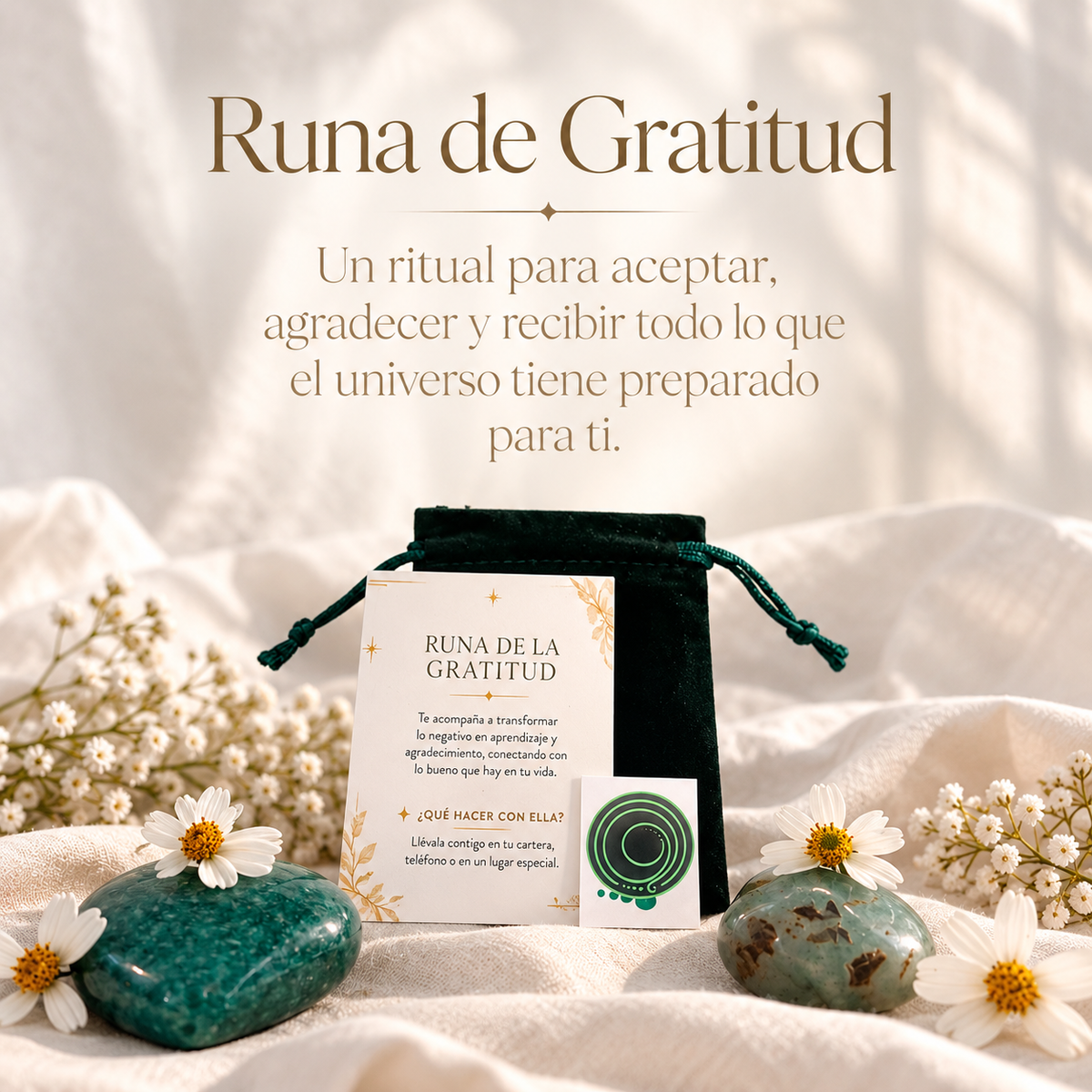 Gratitud