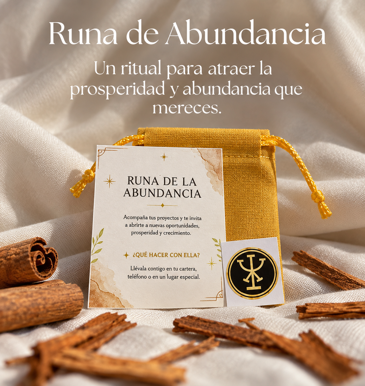 Abundancia
