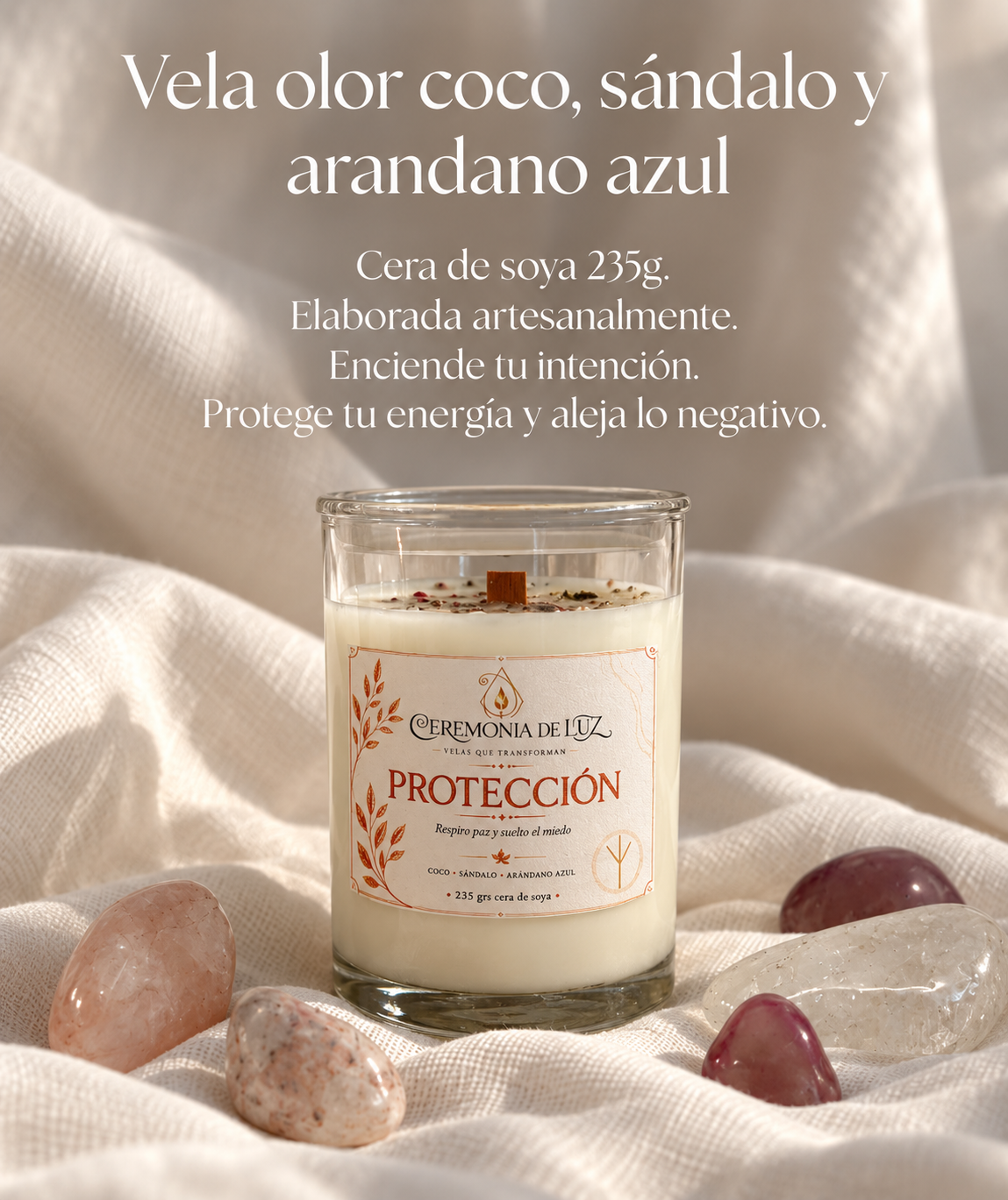 Protección