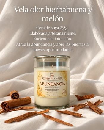 Abundancia