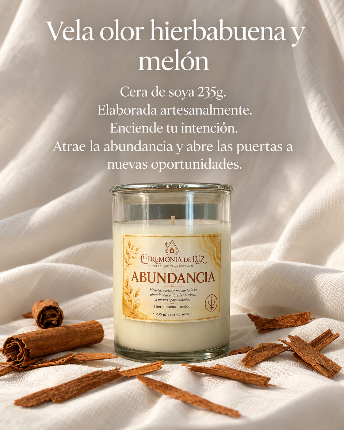 Abundancia